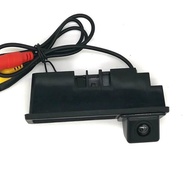 Car trunk handle camera suitable for- A3 S3 RS3 8P  A4 S4 RS4 B6 B7
