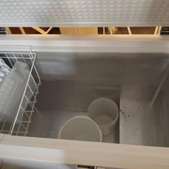 sewa freezer 200 liter SEMARANG GOSEND