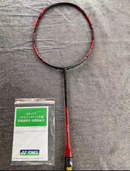 ⚡  Yonex 弓箭11Pro 控球型全碳素 羽毛球拍 灰珍珠
