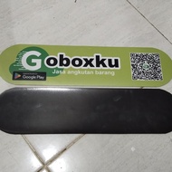 Stiker Magnet GOBOXKU UK 10X40