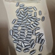 Aluminum vibrating foot for BO3710 Makita sander (PCS)