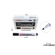 Whiteboard Marker , Whiteboard Marker Black Marker 1 Box