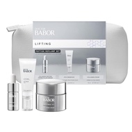 DOCTOR BABOR Collagen Lifting Set (3pcs/ *Bag slightly discolored) | Anti-Aging & Firming