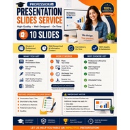Presentation Slides (10 slides)