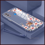 ¤ Casing Huawei nova 3i nova 3 Huawei nova 7i nova 7 Huawei nova 8i Phone Case pretty butterfly S