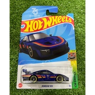 Hot Wheels Porsche 935