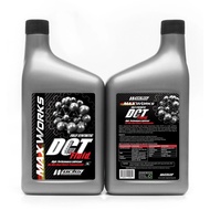 MAXWORKS DCT Fluid 1L Fully Synthetic Dual Clutch Transmission Fluid WORKS ENGINEERING