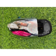 MERCEDES BENZ B-CLASS W245 SIDE MIRROR (LH) 9 WIRE [2H-4B-E175]