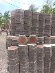 VAVING BLOKGRESS BLOKUBIN LANTAIHISAN TAMAN