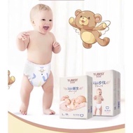 [mini Bag] Yubest Angel Diaper Pants Size M14 / L13 /XL12 /XXL11