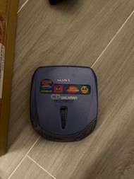 sony walkman