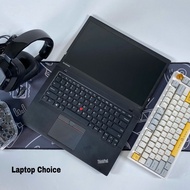 aPG Laptop Lenovo Thinkpad T420 T430 T440P T440S T450 T450S Core I5