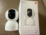 香港版 齊配件 小米 Xiaomi Smart Camera C400 小米 C400 智能攝影機