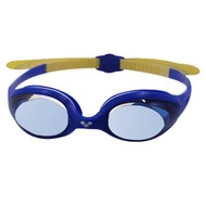 Arena ARGAGG410JM Junior Mirror Swim Goggles (Blue)