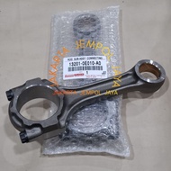 STANG SEHER STANG PISTON INNOVA REBORN HILUX REVO 2GD / ROD CONNECTING 13201-0E010