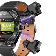 smartwatch 2-in-1 earphones for T95 /D8 D11 X10