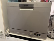 西門子洗碗機