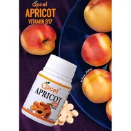 Apcel Apricot vitamin B17