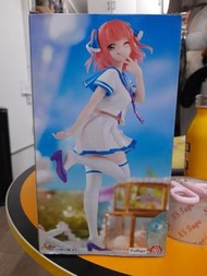 五等分的花嫁