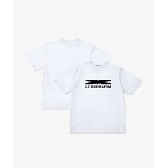 Sakura chaewon kazuha yunjin eunchae T-shirt