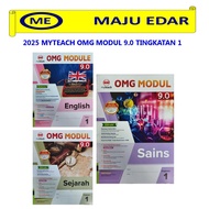 2025 MYTEACH OMG MODUL 9.0 TINGKATAN 1