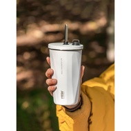 montigo tumbler tyson tumbler 保温瓶 TYESO 304 cawan termos straw keluli tahan karat