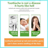 ℗ ⚜ ⁂ toothache repellent Toothache Insect Repellent Spray toothache oral spray Relief Teeth Pain S