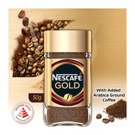 NESCAFE Gold Barista Style Intense Coffee 200G/Gold Origins Alta Ric/Gold Decaf Pure Soluble Coffee/Pure Soluble Coffee