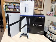 香港行貨 極新淨 2tb PS5 pro連光碟機+手制