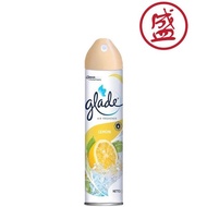 Glade Fresh Lemon Air Freshener Spray 350ml