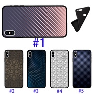 Qnet Design Casing Silicone Rubber For Huawei Nova 2 Plus 7 Pro Se P10 Lite P30 P8 Y6p 2020 Prime 2019 Y6 Y9 Y6S Soft Phone Case Cover Shockproof