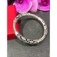 Silver Bracelet 925 纯银手镯