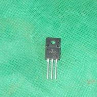 Mosfet FEL 5N65 5A65 K5A65D K5A65 toshiba ORIGINAL ori REGULATOR PSU 1