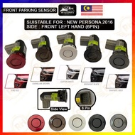Original Proton New Persona 2016 Front Rear Parking Sensor Reverse Sensor Side Reverse Sensor Eye