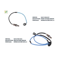 HONDA ACCORD SDA 2.4 Lambda Sensor (penderia oksigen) / Oxygen sensor / O2 Sensor