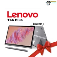 Lenovo TAB Plus TB351FU รุ่น Wifi(8+256GB) Free ปากกาเเละเคส(By Lazada SuperTphone)