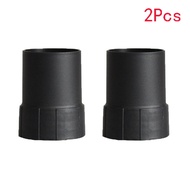 (OEFY) 2Pcs Industrial Vacuum Cleaner Hose Connector 53/58mm Connect Hose Adapter and Host for Threa