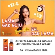 ( PRIPASI AMAN )TERLARIS MINYAK BULUS SR12 UNTUK PRIA /AMAN BPOM/ UNTUK LEMAH SYAHWAT/UNTUK TAHAN LA