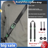 Quick-Release Adjustable-Length Camera Strap Shoulder Strap for  R10 R50 G7  ZV-1 ZV-1F  Z30  X-S20 