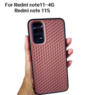 Xiaomi Vans Case For Redmi note 9 9s 10s 11S Pro Max Redmi note 12 Pro Plus Rubber Waffle Phone Case