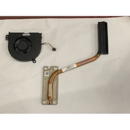 Dell latitude 5540 laptop cooling fan