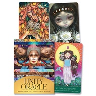 Authentic Unity Oracle Cards