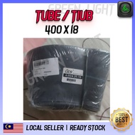 4.00/4.25-18 MOTORCYCLE TYRE TUBE TIUB TIRE MOTORSIKAL 4.00-18 4.25-18 400/425-18 400 18 425 18