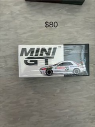 MINI GT