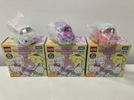 Tomica合金車 - Sanrio Collection 3 ～#Kuromi #Melody #CN玉桂狗