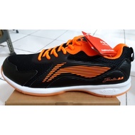 39-45 Blue / Black Badminton Shoes for Sports