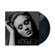 Adele - 21 Vinyl (1x LP)