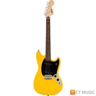 Squier FSR Sonic Mustang Electric Guitar กีตาร์ไฟฟ้า