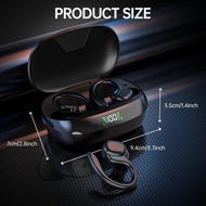 [Real-Time Translation Headphones] 144 Real-Time Translation Headphones - AI Headphones for Travel, 