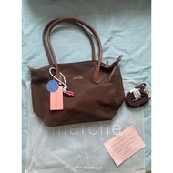 Alice Tote Bag Medium Size by Merche Indonesia (Ready Stock)
